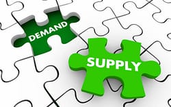 supply vs demand