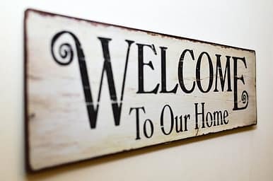 welcome-to-our-home