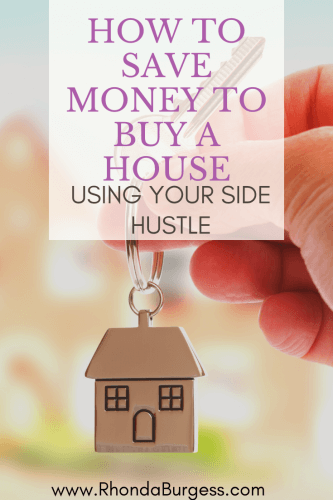 How to Save Money to Buy a House