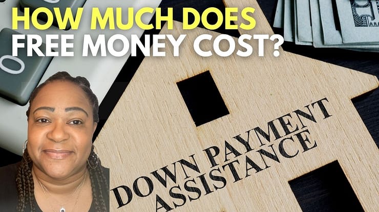 down payment assistance tips