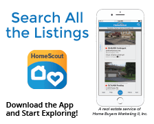 Homescout App