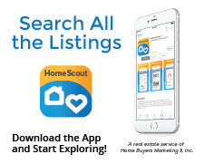 Homescout App