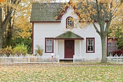 what is equity in a home