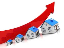 TN home prices up nearly 8%