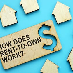 how does rent to own work