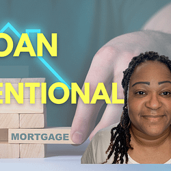 FHA loan vs conventional