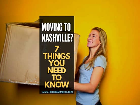 MovingtoNashville Blog