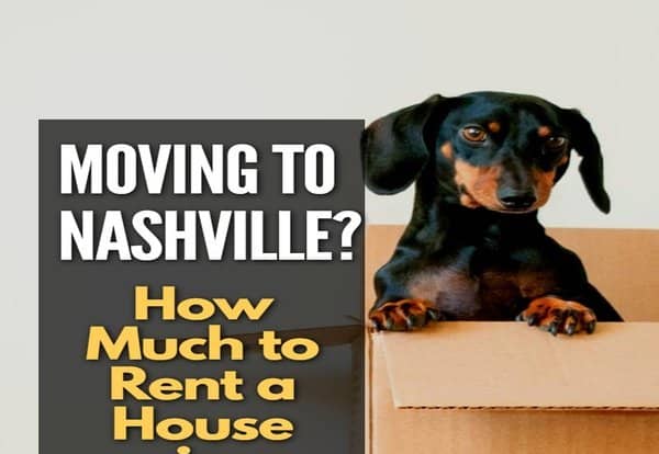 How Much to Rent a House in Nashville