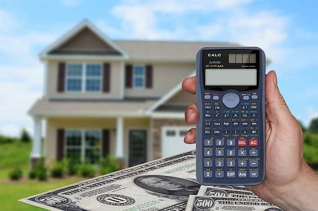 Cost of now owning a home