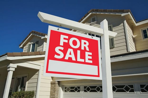 4 Tips to Sell Your House Fast