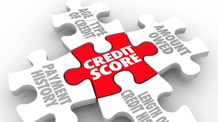 How to increase your credit score to buy a house